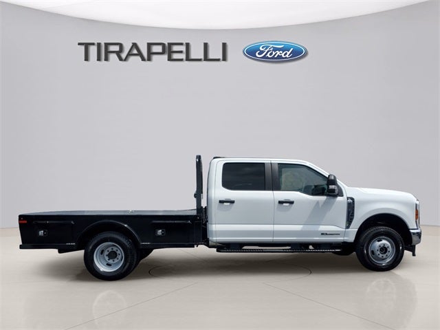 2025 Ford F-350SD XL DRW