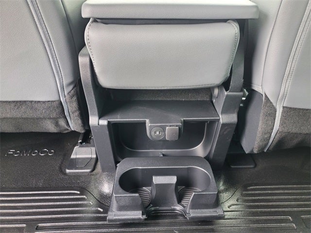 2025 Ford F-350SD XL DRW