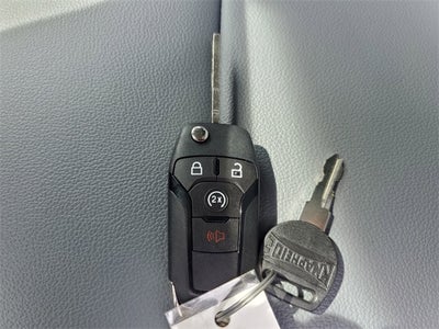 2025 Ford F-350SD XL DRW