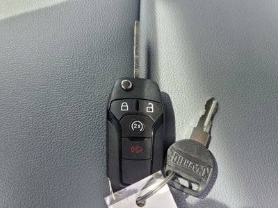 2025 Ford F-350SD XL DRW