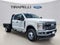 2025 Ford F-350SD XL DRW