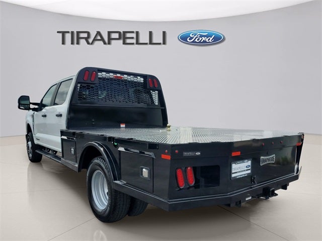 2025 Ford F-350SD XL DRW