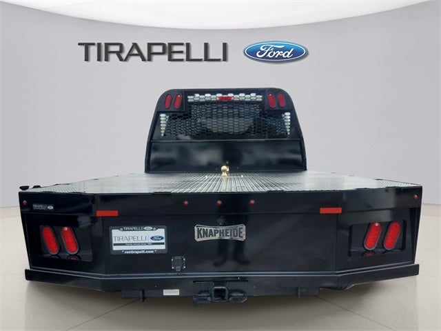 2025 Ford F-350SD XL DRW