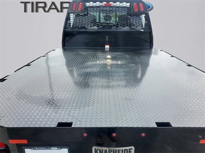 2025 Ford F-350SD XL DRW