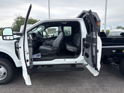 2026 Ford F-350SD XL DRW