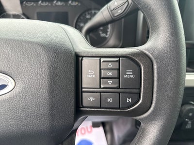 2026 Ford F-350SD XL DRW