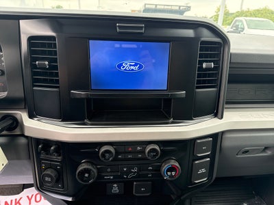 2026 Ford F-350SD XL DRW