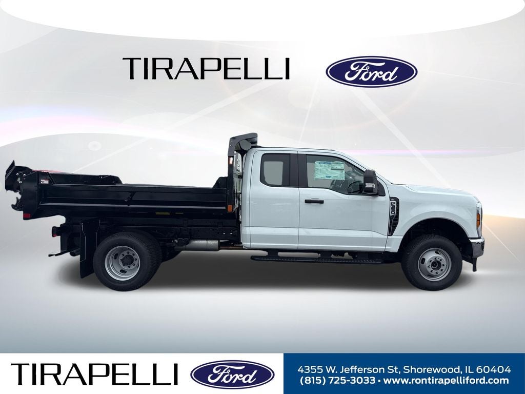 2026 Ford F-350SD XL DRW