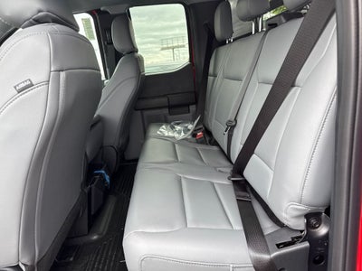2025 Ford F-350SD XL DRW