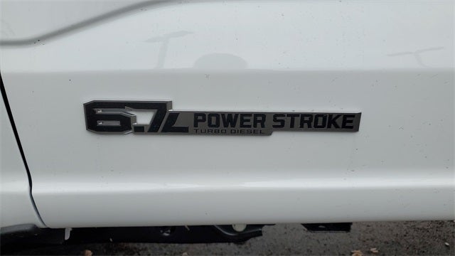 2026 Ford F-600SD XL