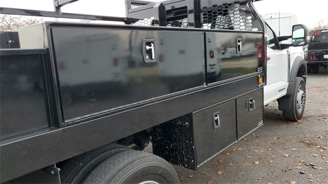 2026 Ford F-600SD XL