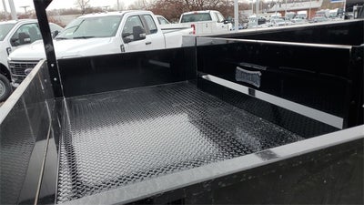 2026 Ford F-600SD XL