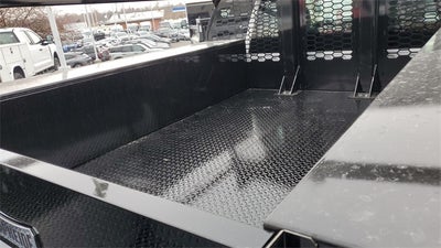 2026 Ford F-600SD XL