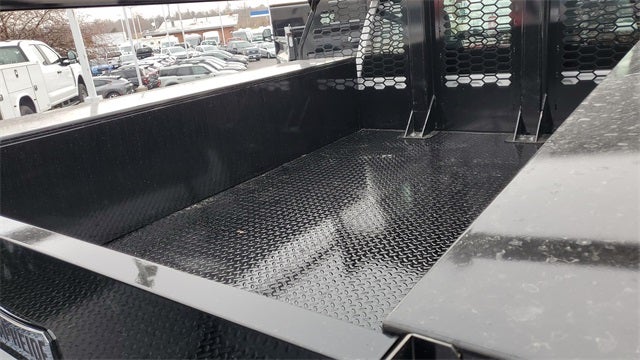 2026 Ford F-600SD XL