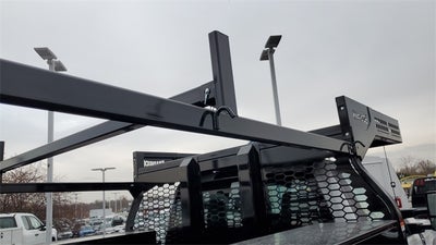 2026 Ford F-600SD XL