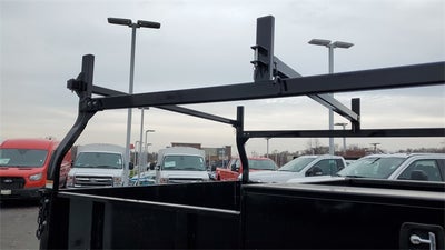 2026 Ford F-600SD XL