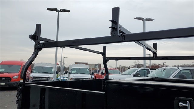 2026 Ford F-600SD XL