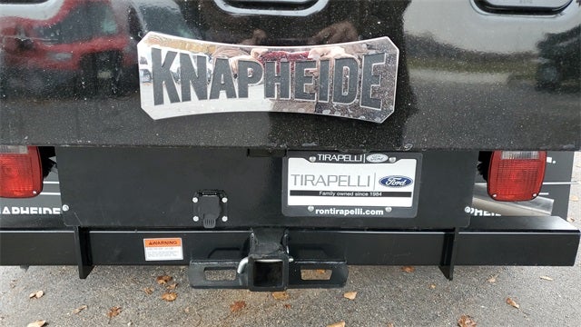 2026 Ford F-600SD XL