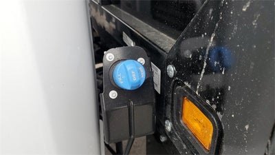 2026 Ford F-600SD XL