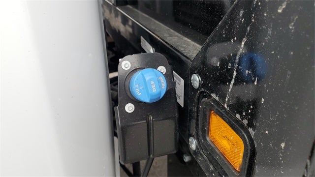 2026 Ford F-600SD XL