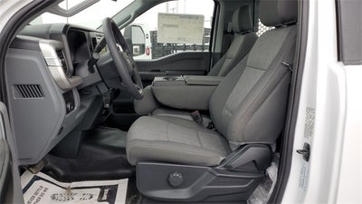 2026 Ford F-600SD XL