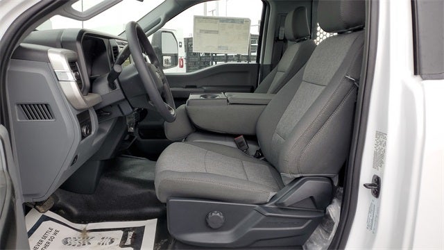 2026 Ford F-600SD XL