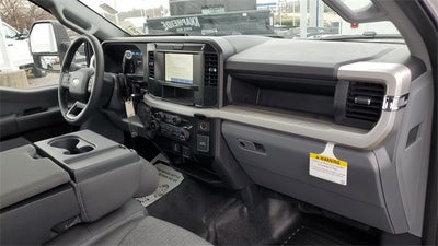 2026 Ford F-600SD XL