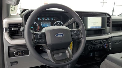 2026 Ford F-600SD XL