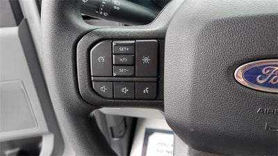 2026 Ford F-600SD XL