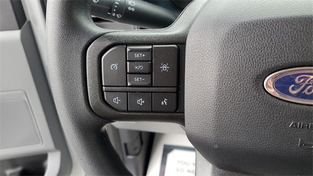 2026 Ford F-600SD XL