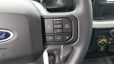 2026 Ford F-600SD XL