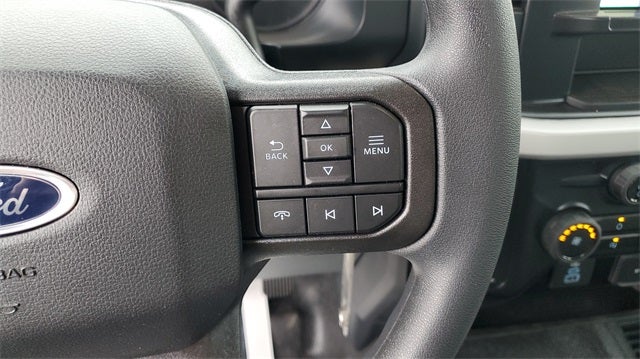 2026 Ford F-600SD XL