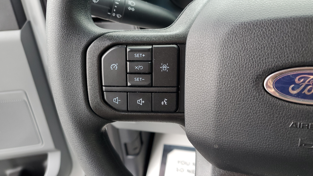 2026 Ford F-600SD XL