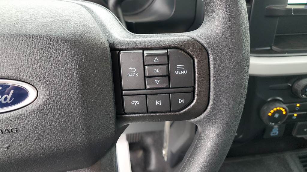 2026 Ford F-600SD XL