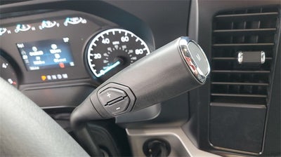 2026 Ford F-600SD XL