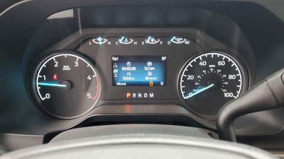 2026 Ford F-600SD XL