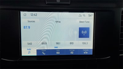 2026 Ford F-600SD XL