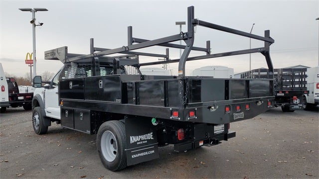 2026 Ford F-600SD XL