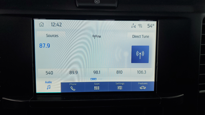 2026 Ford F-600SD XL