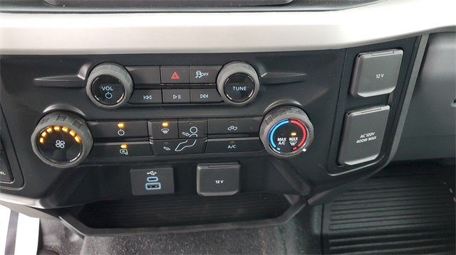 2026 Ford F-600SD XL