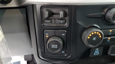 2026 Ford F-600SD XL