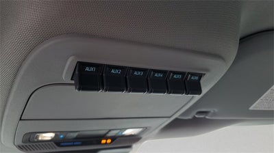 2026 Ford F-600SD XL