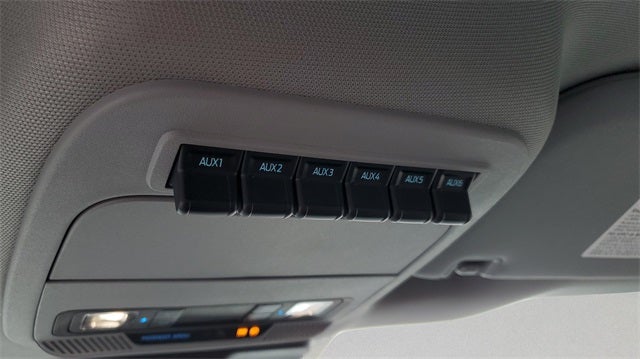 2026 Ford F-600SD XL