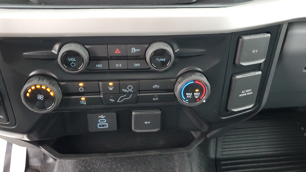 2026 Ford F-600SD XL