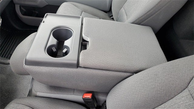 2026 Ford F-600SD XL