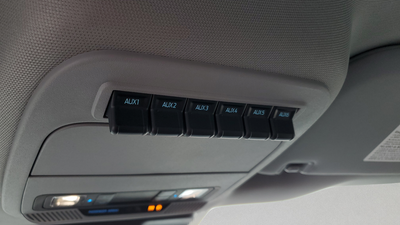 2026 Ford F-600SD XL