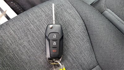 2026 Ford F-600SD XL