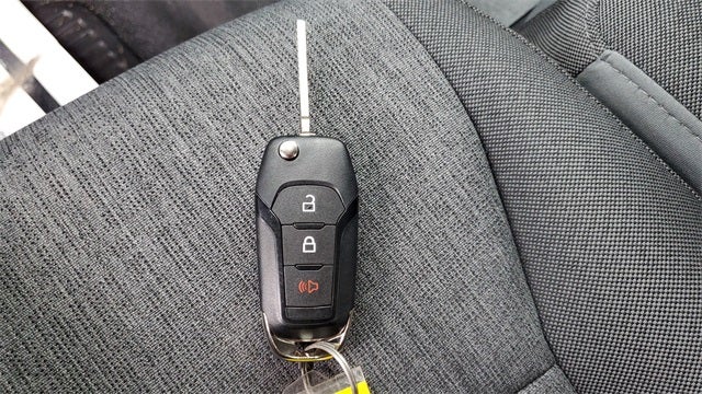 2026 Ford F-600SD XL