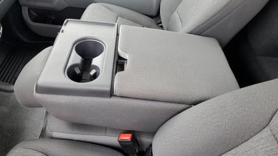 2026 Ford F-600SD XL