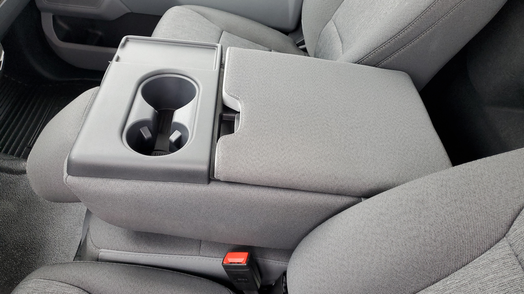 2026 Ford F-600SD XL